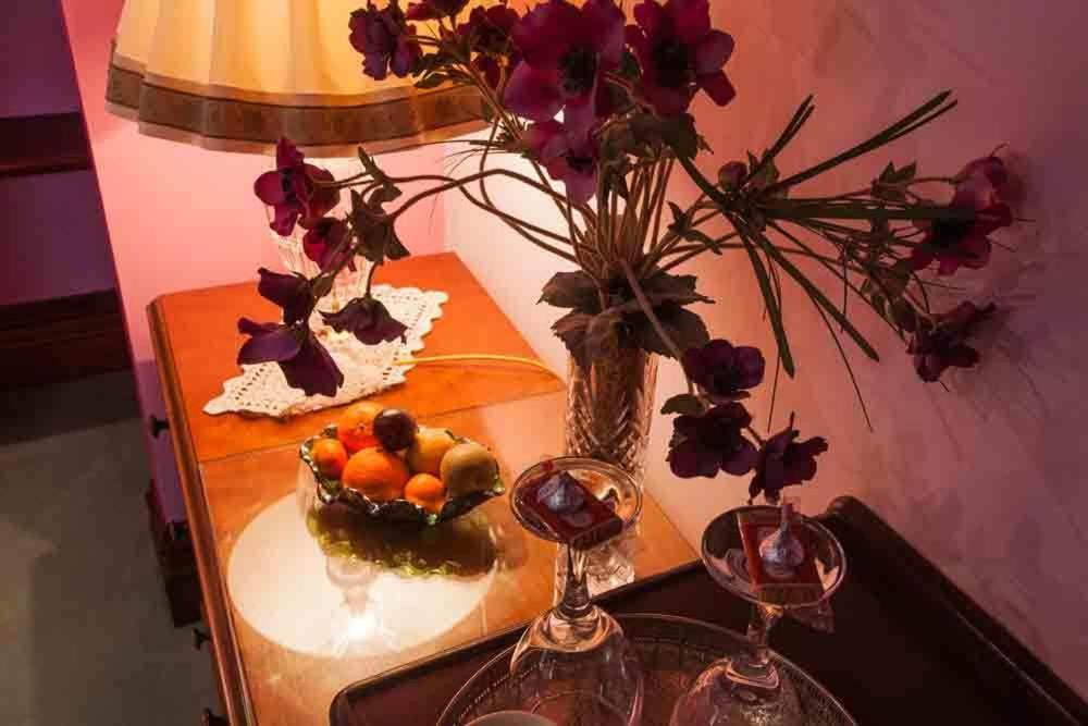 Hotel Little Red Rooster Rest Tenby Habitación foto